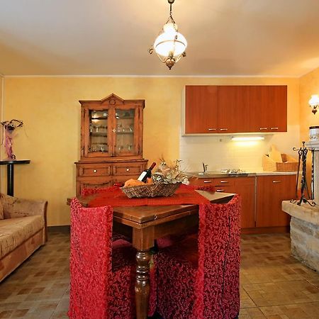 Apartments Bazjak Livade Pokój zdjęcie