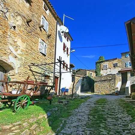 Apartments Bazjak Livade Pokój zdjęcie