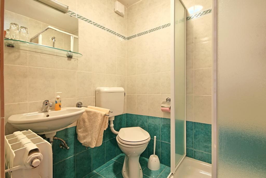 Apartments Bazjak Livade Pokój zdjęcie