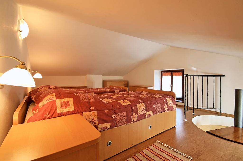 Apartments Bazjak Livade Pokój zdjęcie