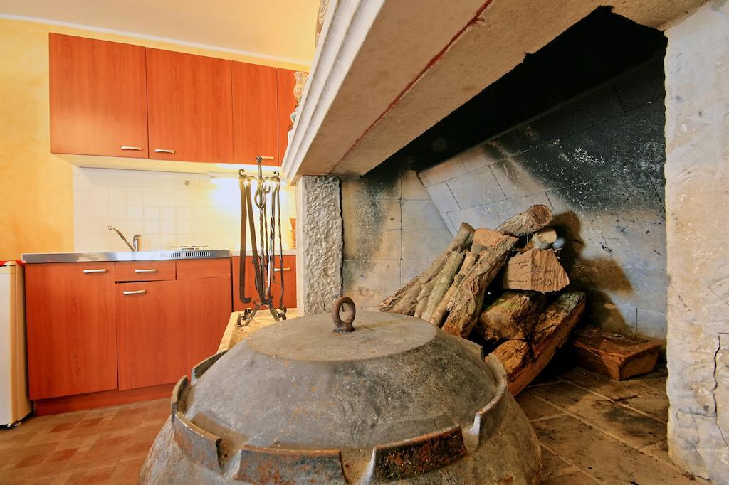 Apartments Bazjak Livade Pokój zdjęcie