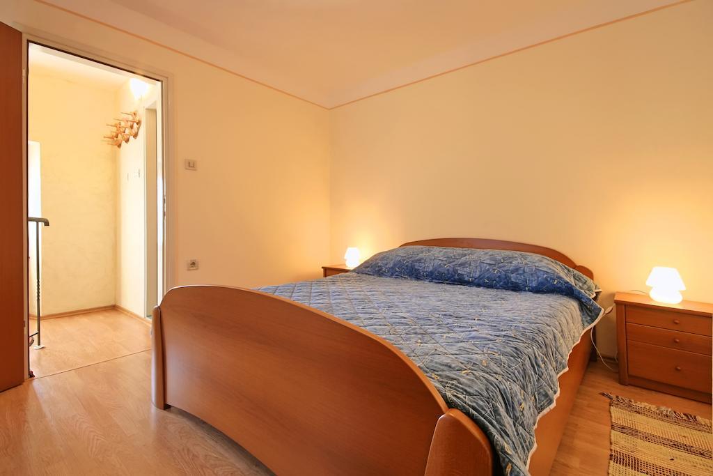 Apartments Bazjak Livade Pokój zdjęcie