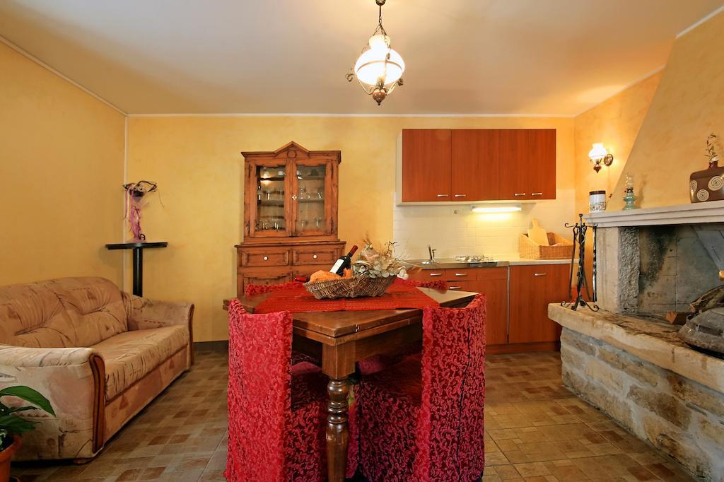 Apartments Bazjak Livade Pokój zdjęcie