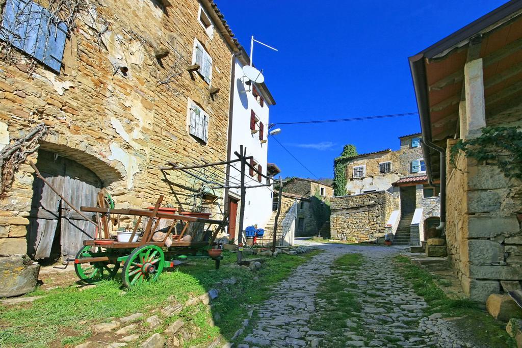 Apartments Bazjak Livade Pokój zdjęcie